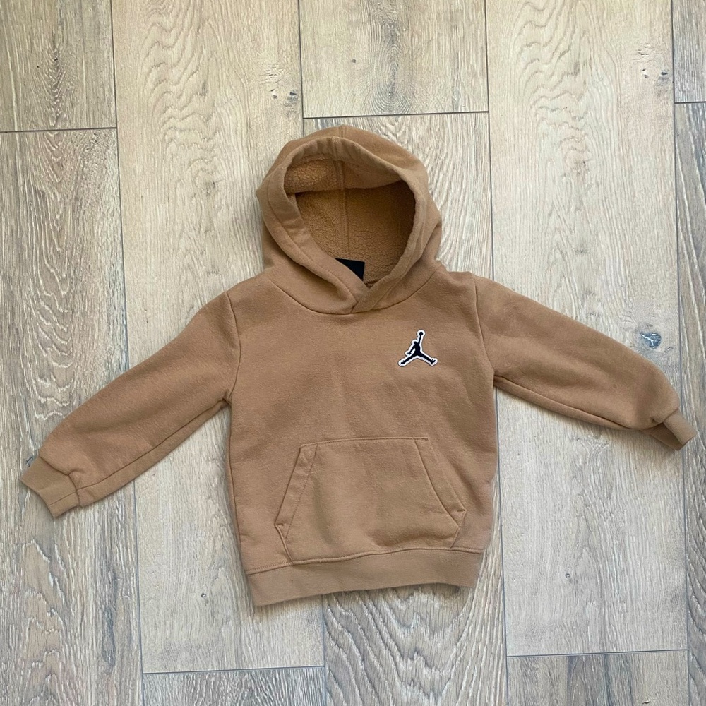 Nike Jordan sweatshirt - size 24M